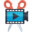 Movavi Video Editor medium-sized icon
