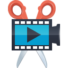 Movavi Video Editor Icon