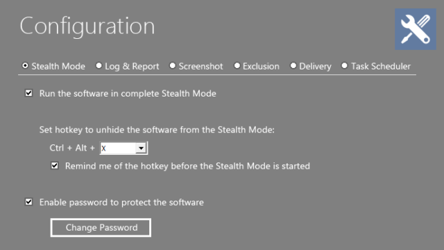 Power Spy for Windows 11, 10 Screenshot 3