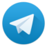 Telegram Icon 32 px