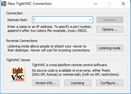 download tightvnc client