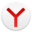 Yandex Browser medium-sized icon
