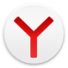 Yandex Browser Icon 32 px