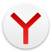 Yandex Browser Icon