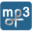 mp3DirectCut medium-sized icon