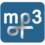 mp3DirectCut icon