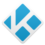 Kodi icon