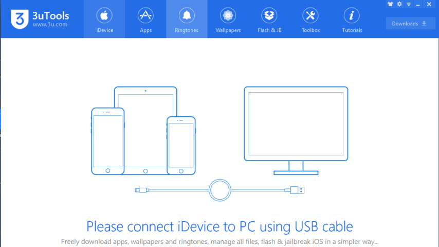 3uTools Review