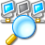 Advanced IP Scanner icon