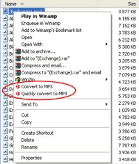 All To MP3 Converter for Windows 10 Screenshot 1