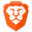 Brave Browser Icon 32px