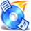 CDBurnerXP icon