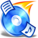 CDBurnerXP Icon