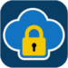 Cloud Secure Icon