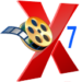 ConvertXToDVD Icon