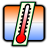 Core Temp Icon 32 px