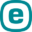 ESET Internet Security medium-sized icon