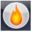 Express Burn medium-sized icon