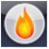 Express Burn icon