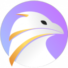 Falkon Browser Icon