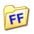 FastFolders Icon 32 px