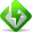 FlashFXP medium-sized icon