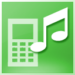 Free MP3 Ringtone Maker Icon