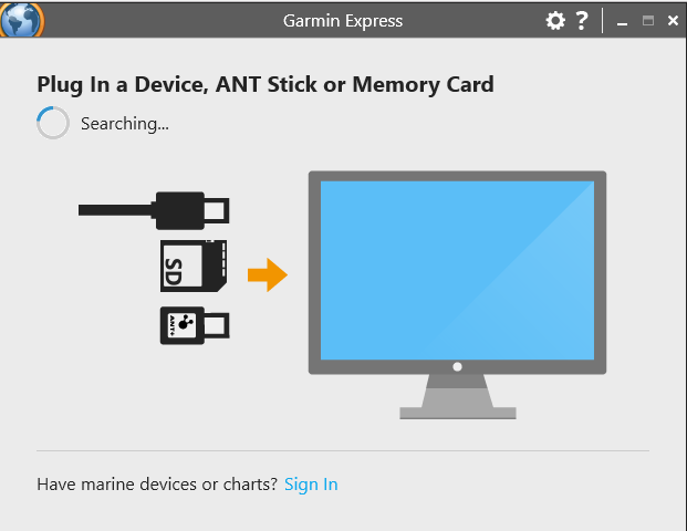 Garmin Express Review