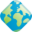 GeoServer medium-sized icon