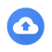 Google Backup and Sync Icon