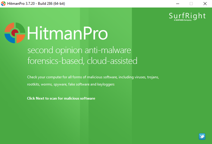 HitmanPro Review