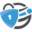 Iridium Browser medium-sized icon