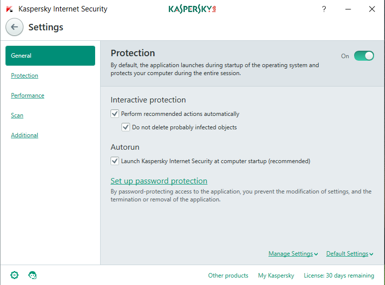 Kaspersky internet security for windows 10 64 bit free download Kaspersky Internet Security 2021 3 Devices 1 Year Digital Esd Eu Xtrasoft En