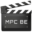 Media Player Classic – BE (MPC-BE) medium-sized icon