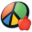 MacDrive medium-sized icon