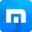Maxthon Browser medium-sized icon