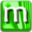 MeGUI medium-sized icon