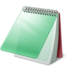 Notepad3 Icon 32 px