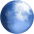 Pale Moon Icon 32 px