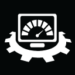 PassMark PerformanceTest Icon