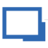 Remote Desktop Manager Icon 32 px