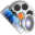 SMPlayer medium-sized icon