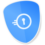 SaferVPN icon