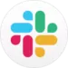 Slack icon