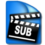 Subtitle Workshop icon