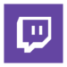 Twitch Icon