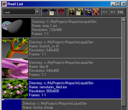mrViewer for Windows 11, 10 Screenshot 2