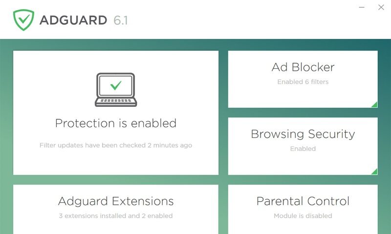 AdGuard Review