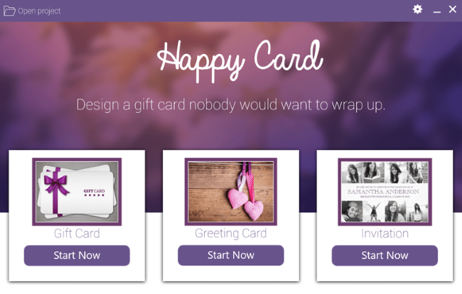 Abelssoft HappyCard Review