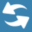Abelssoft SyncManager medium-sized icon